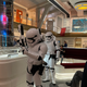 Image for article titled Building Galactic Starcruiser Forced Disney to Think About Where Star Wars People Poop